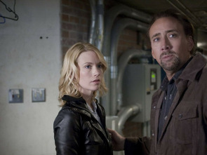 Imagen de O Pacto - 1
