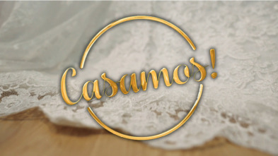Imagen de Casamos! - 3