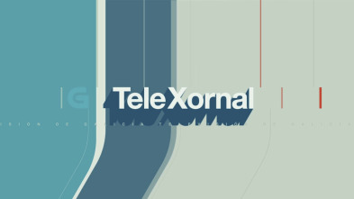 Telexornal Mediodía Fin de semana