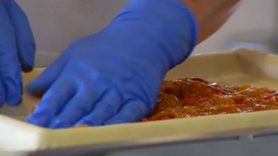 Imagen de A mellor empanada do mundo - 3