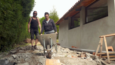 Imagen de A miña familia pola túa - 3