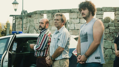 Imagen de Cuñados - 3