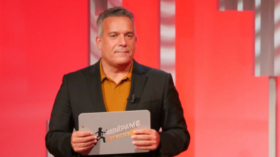 Imagen de Atrápame se podes - 3