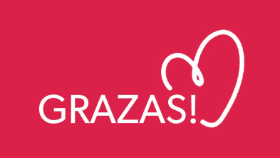Grazas!