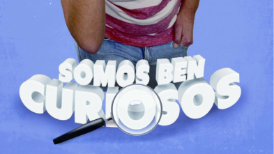 Imagen de Somos ben curiosos: O Lecer - 3