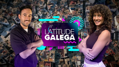 Imagen de Latitude Galega - 3