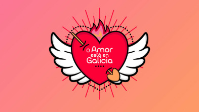 Imagen de O amor está en Galicia - 3