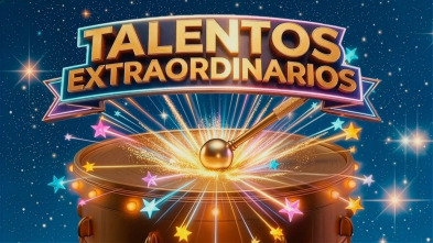 Imagen de Talentos extraordinarios - 3