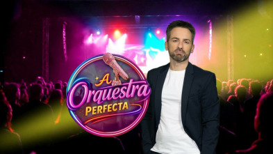Imagen de A orquestra perfecta - 4