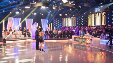 Imagen de Bailamos (T2) - 3