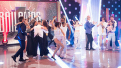 Imagen de Bailamos (T2) - 5