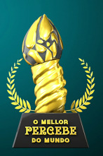 Imagen de O mellor percebe do mundo - 2