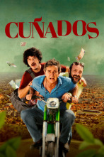 Imagen de Cuñados - 2