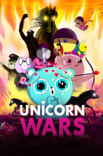 Unicorn Wars
