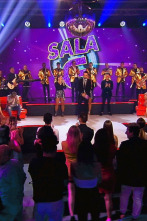 Imagen de Sala G - 2
