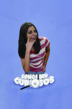 Imagen de Somos ben curiosos: O Lecer - 2