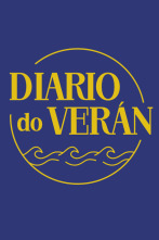 Imagen de Diario do verán tardes - 2