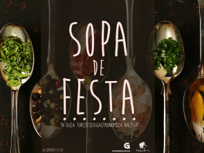 Imagen de Sopa de festa - 1
