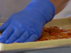 Imagen de A mellor empanada do mundo - 1
