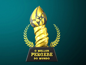 Imagen de O mellor percebe do mundo - 1