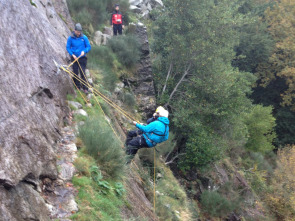 Imagen de Expedición Galicia (T2018): Cedeira - 1