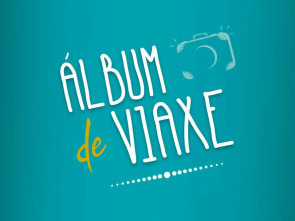 Imagen de Álbum de viaxe (T1) - 1