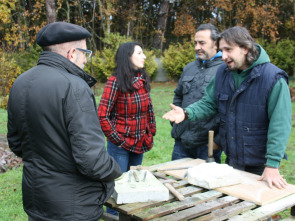 Imagen de Onde vai a xente - 1