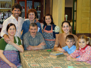 Imagen de Libro de familia - 1