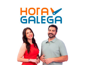 Imagen de Hora galega - 1