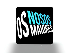 Imagen de Os nosos maiores - 1
