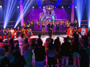 Imagen de Sala G - 1