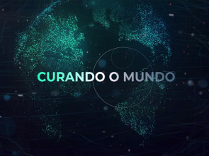 Imagen de Curando o mundo - 1