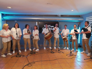 Imagen de Traes unha cantiga? - 1