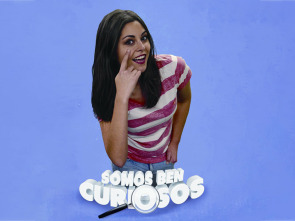 Imagen de Somos ben curiosos: O Lecer - 1