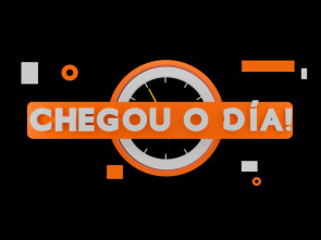 Imagen de Chegou o día - 1