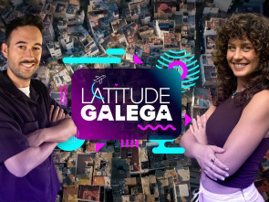 Imagen de Latitude Galega - 1