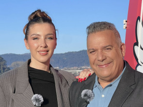 Imagen de O amor está en Galicia - 1