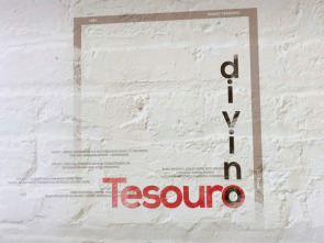 Imagen de Divino Tesouro - 1