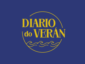 Imagen de Diario do verán tardes - 1