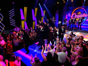Imagen de A orquestra perfecta - 2