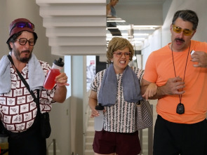 Imagen de Millonarios (T1): Ep.4 A lancha de Toño - 1
