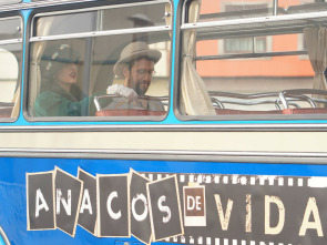 Imagen de Anacos de vida: Ep.8 - 1
