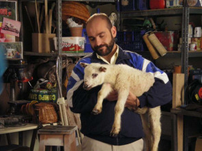 Imagen de Era visto! (T2019): Ep.141 A segunda voda - 1