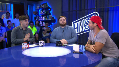 Imagen de Hoy no se sale (T2) - 3