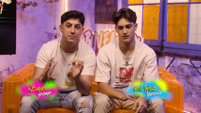 Imagen de Buyeando (T1): Ep.1 - 3