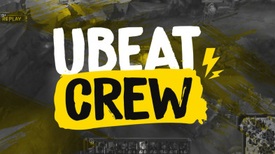 Imagen de Ubeat Crew (T2) - 3