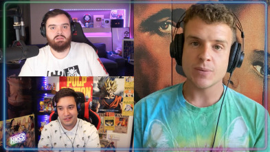 Imagen de Hoy no se sale (T4): Mejores momentos HNSS 5 - 3