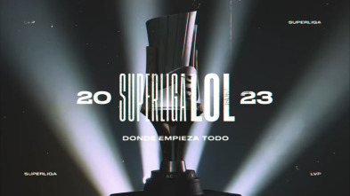 Imagen de Superliga Split... (2023): J09 Team Heretics vs Movistar Riders - 3