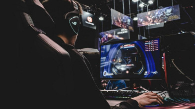 Imagen de Regional Sur LOL (2): J10 Eclipse Gaming vs Meta Gaming - 3