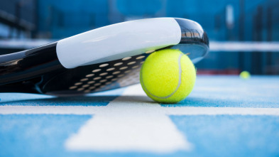 Imagen de Padel Pro League (2): Finals Cup - Final femenina: New York Atlantics vs San Diego Stingrays - 3